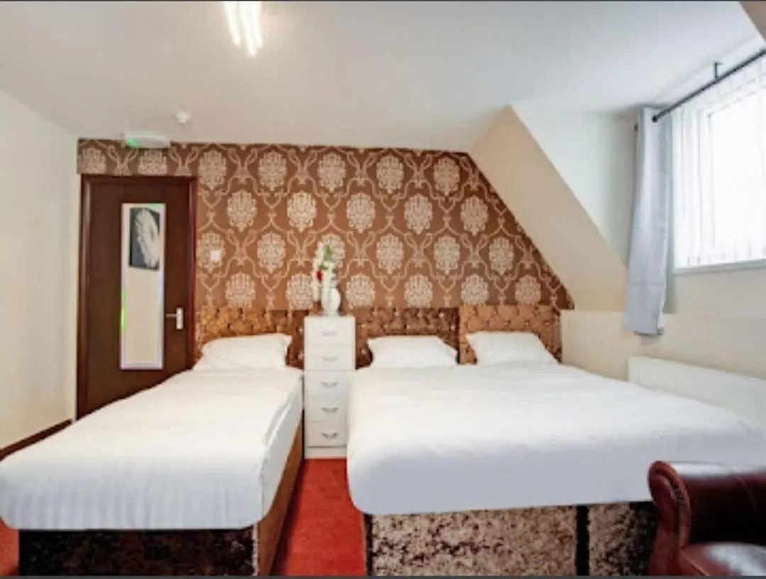 Benwell Apartments Newcastle upon Tyne