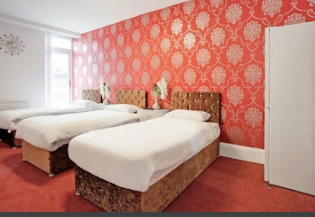 Benwell Apartments Newcastle upon Tyne